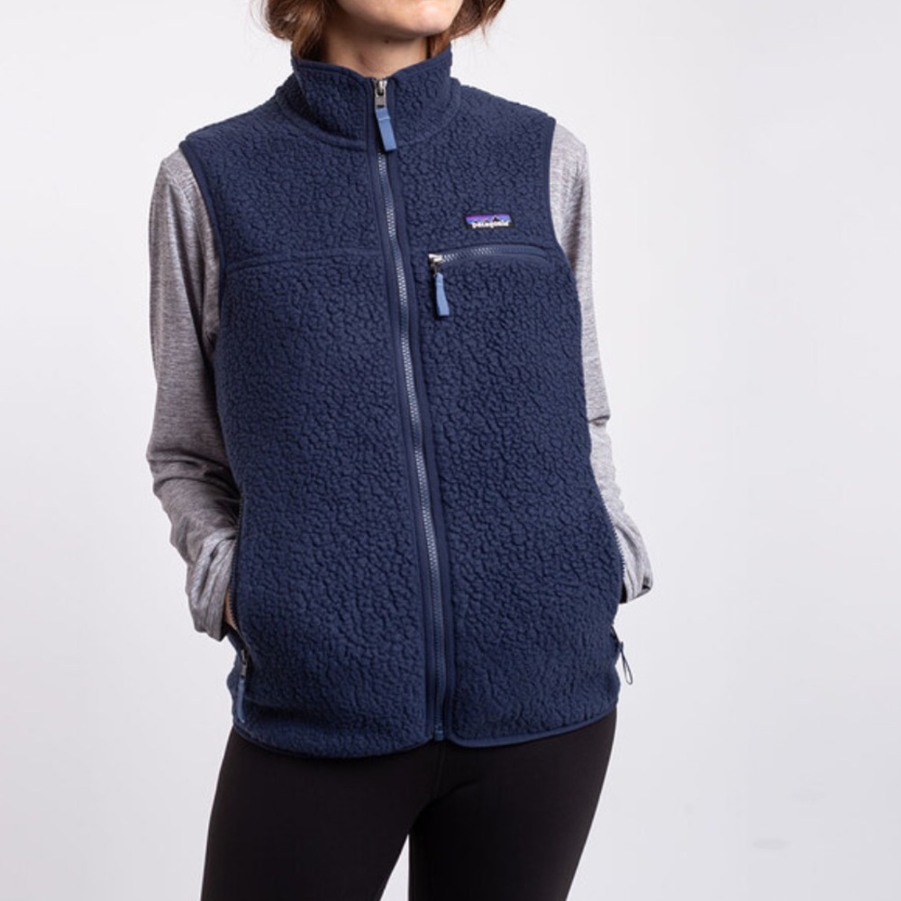 🍂Patagonia Vest 🍂